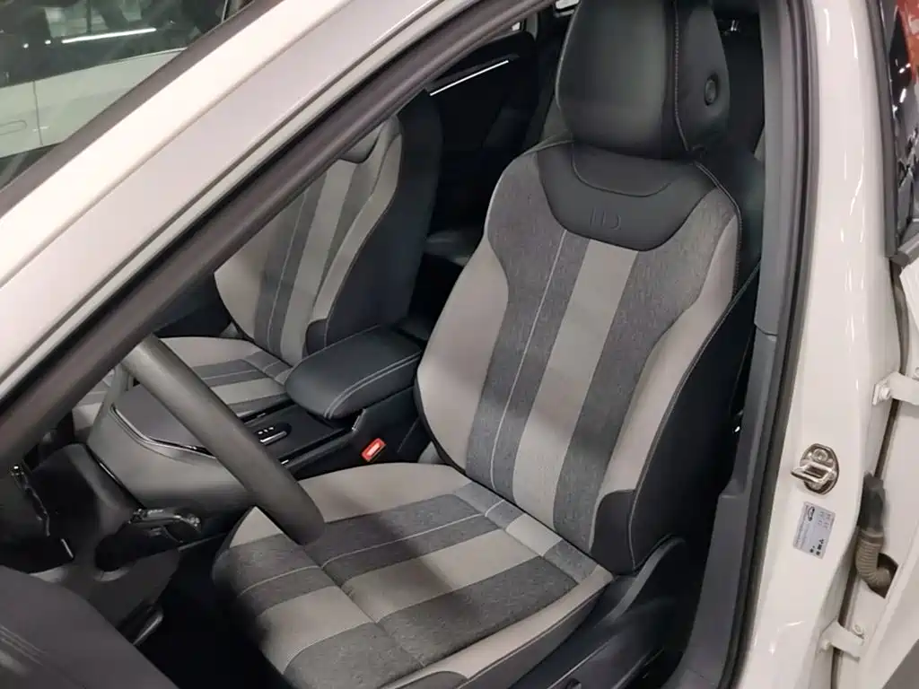 Volkswagen ID.4 CROZZ 2025 2025 Pure Enjoyment Edition