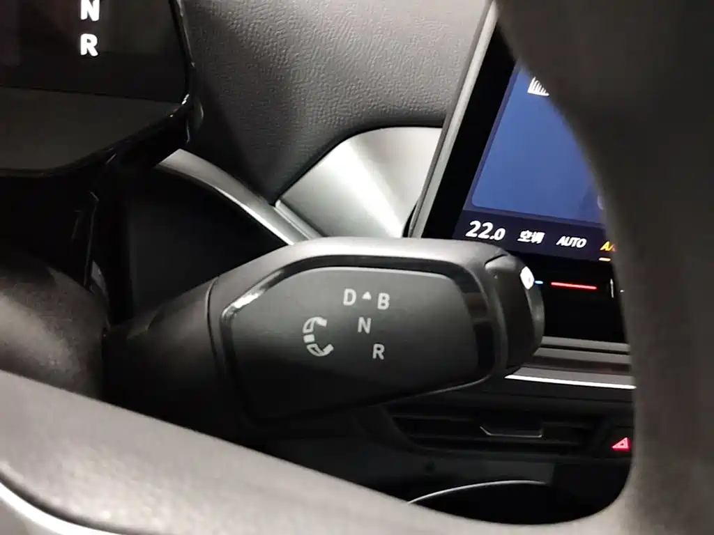 Volkswagen ID.4 CROZZ 2025 2025 Pure Enjoyment Edition
