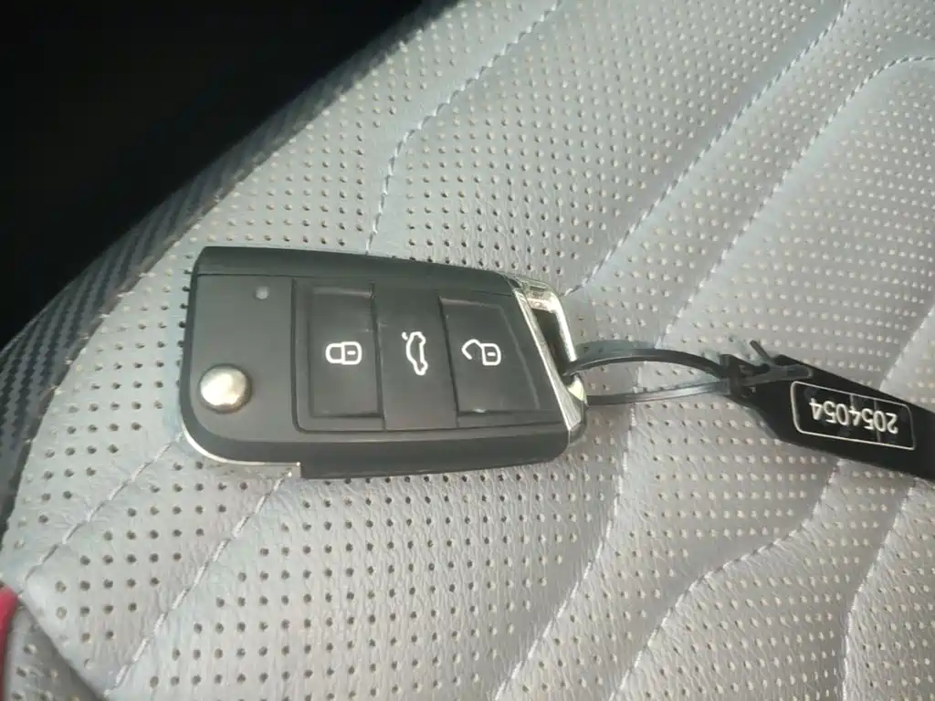 صورة 9 - Volkswagen Tiguan L