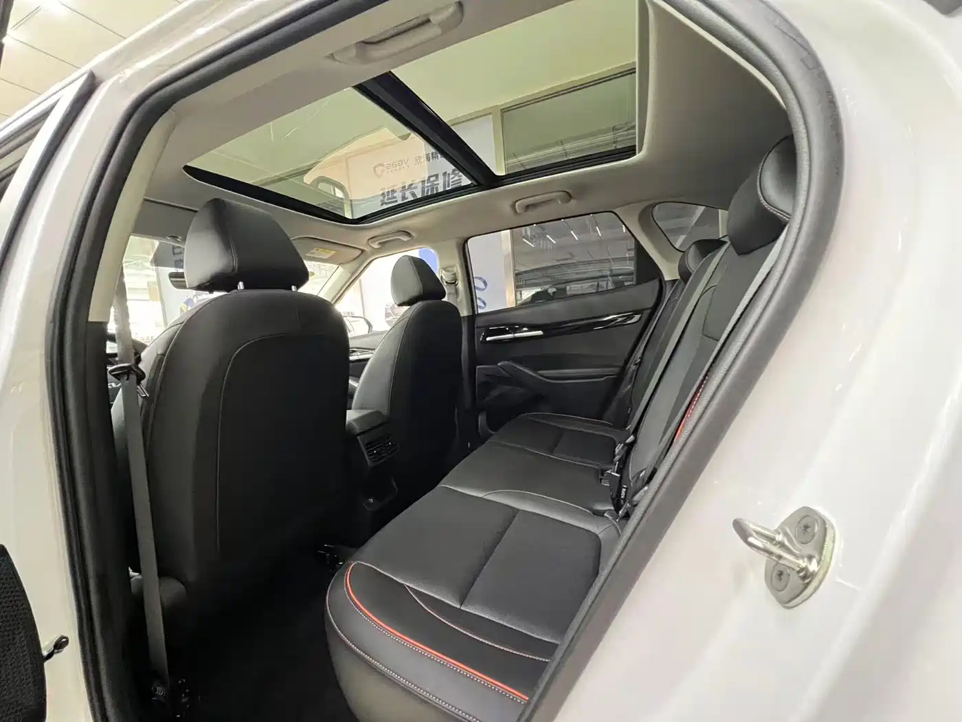 Kia Seltos 2023 2023 1.5L CVT Luxury Edition