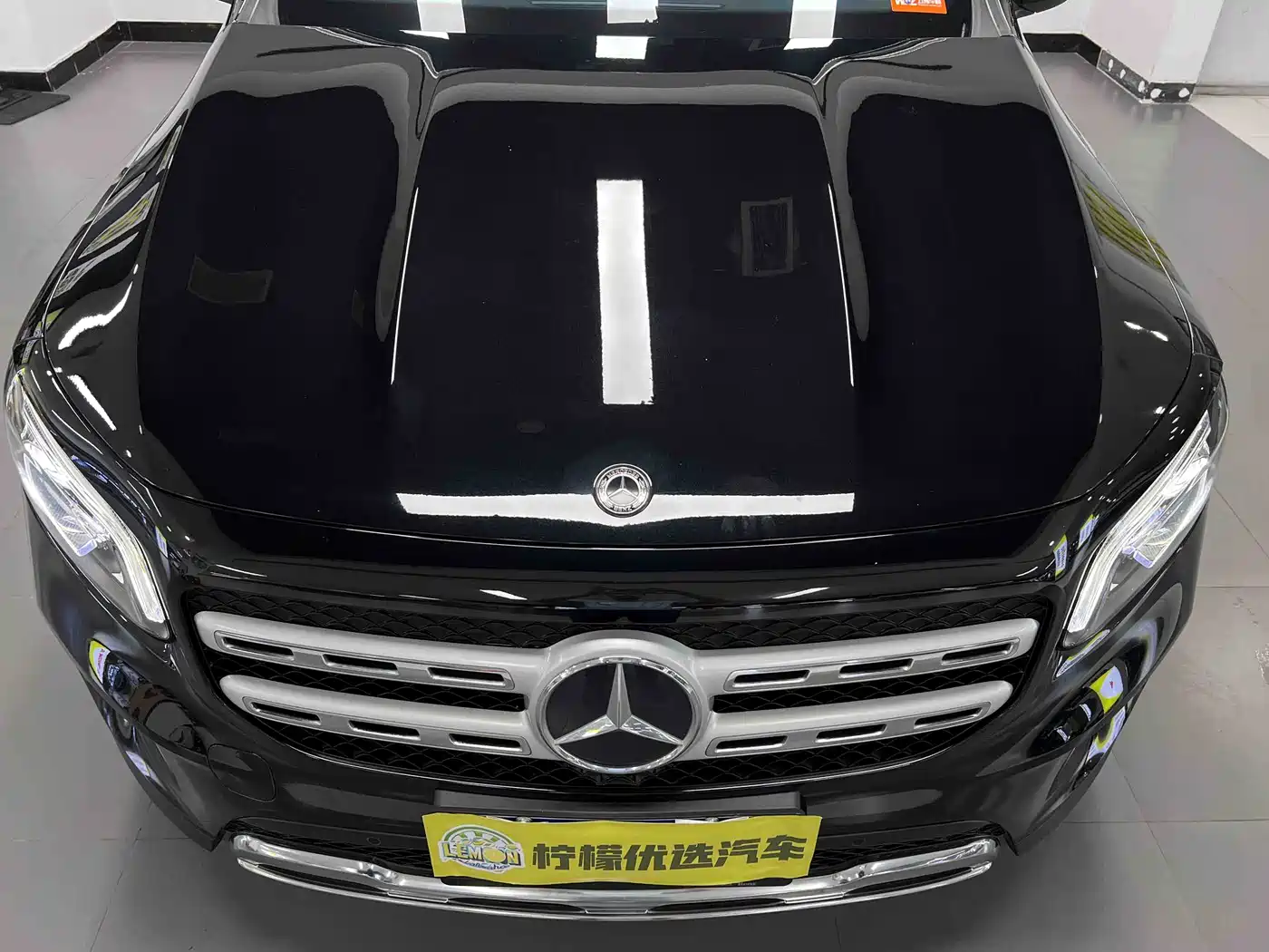 Mercedes-Benz GLB 2021 GLB 200 Dynamic фото 7