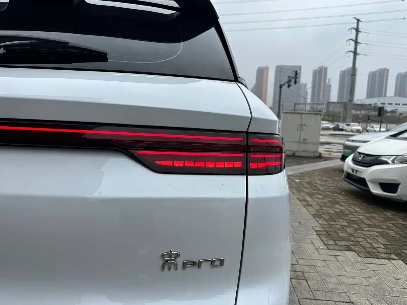 BYD SONGJIANG NEW ENERGY