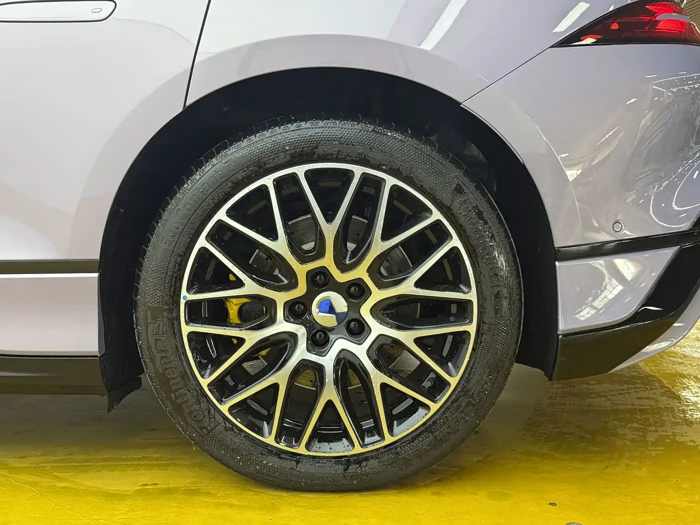 Denza Z9GT 2026 2026 Model Flash Charge Honor Edition