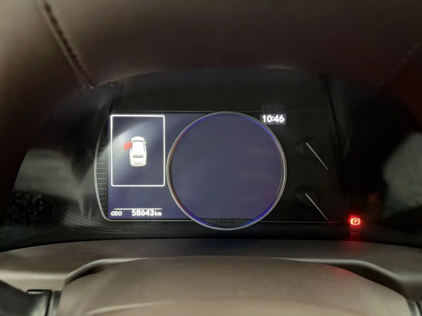 Lexus ES 2020 200 Excellence фото 13
