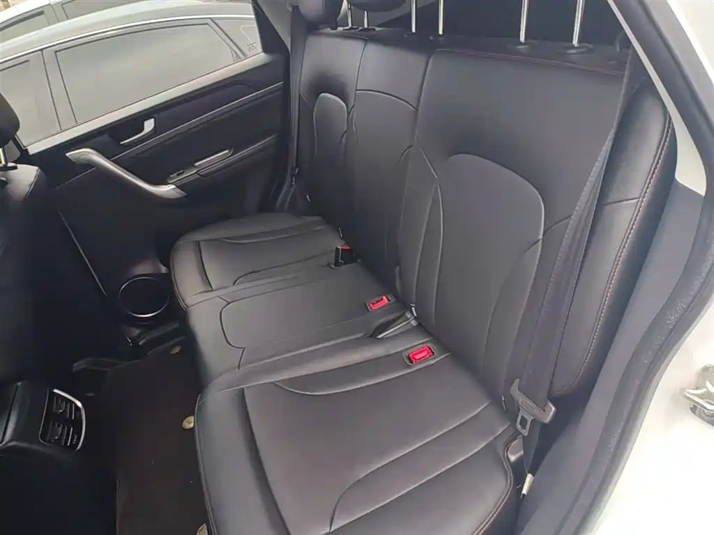 Haval M6 2019 1.5T DCT 2WD Value Edition (China VI) фото 17