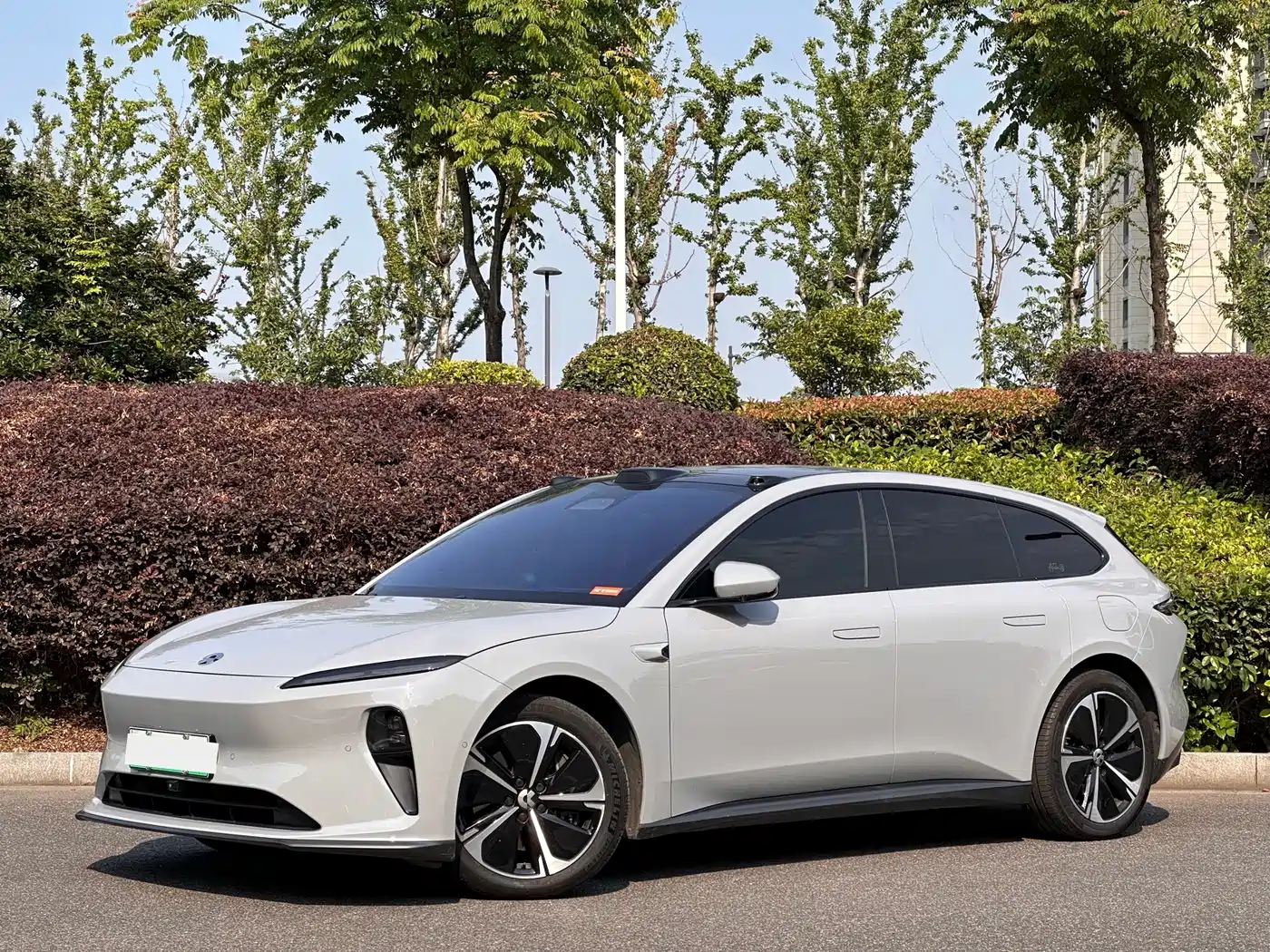 NIO ET5T 2024