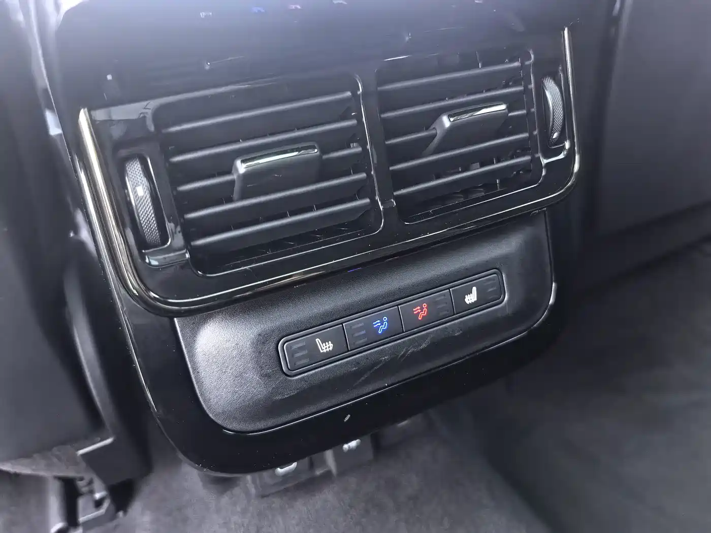 Land Rover Range Rover Evoque 2024 2024 Range Rover Evoque L 249PS Condensed Light Limited Edition