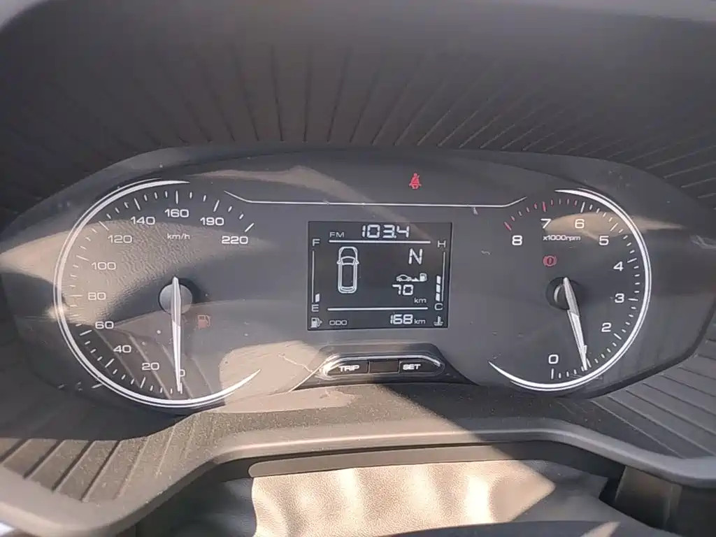 Wuling Motors Wuling Jiachen 2026 2022 1.5L Manual Joy Elite