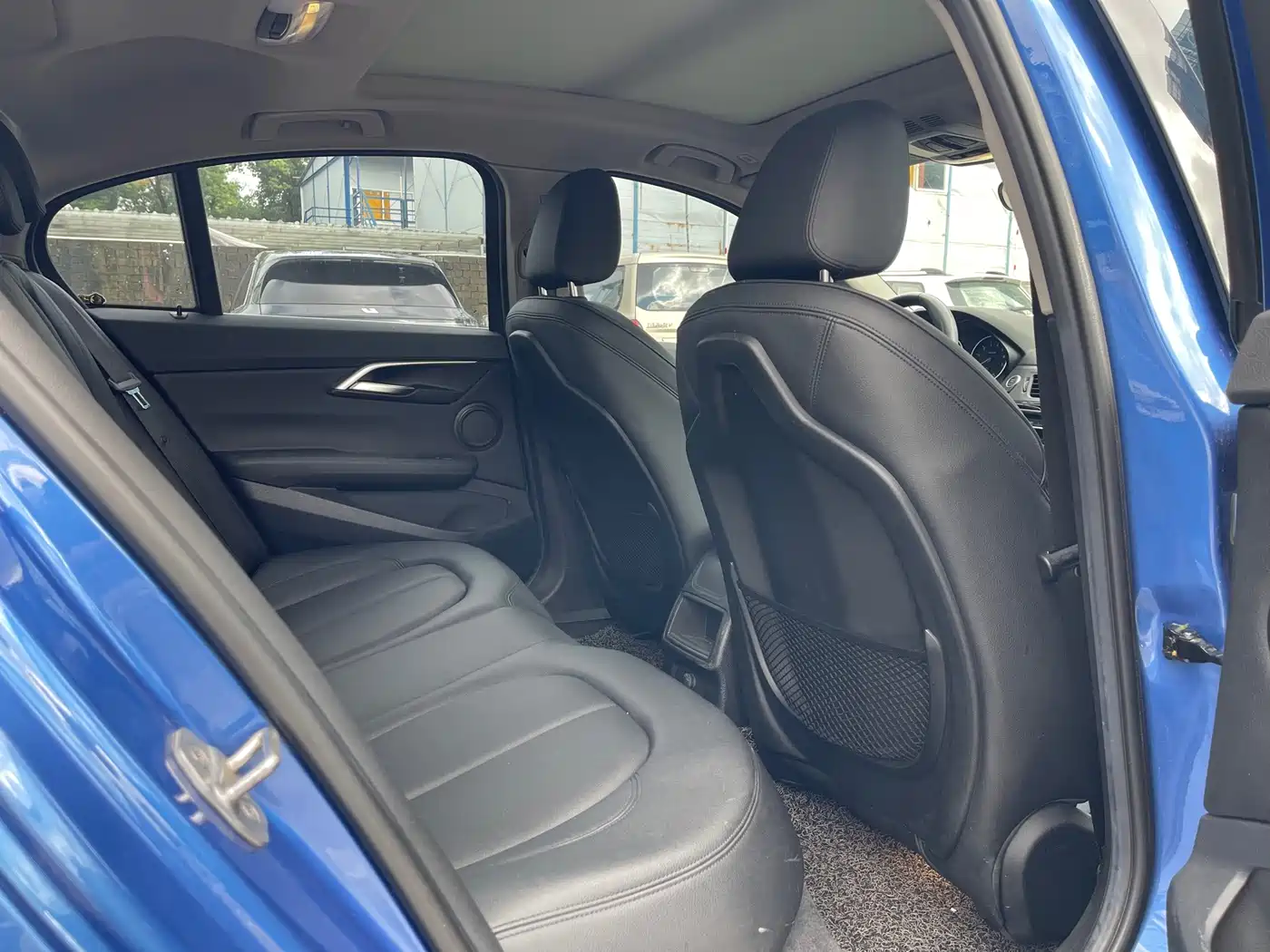 Фото 11 - BMW 1 Series