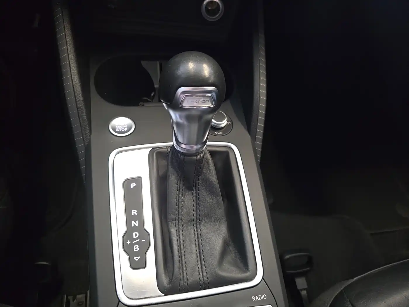 Audi Q2L e-tron 2019 Q2L e-tron Pure Electric Smart Cool Edition фото 13