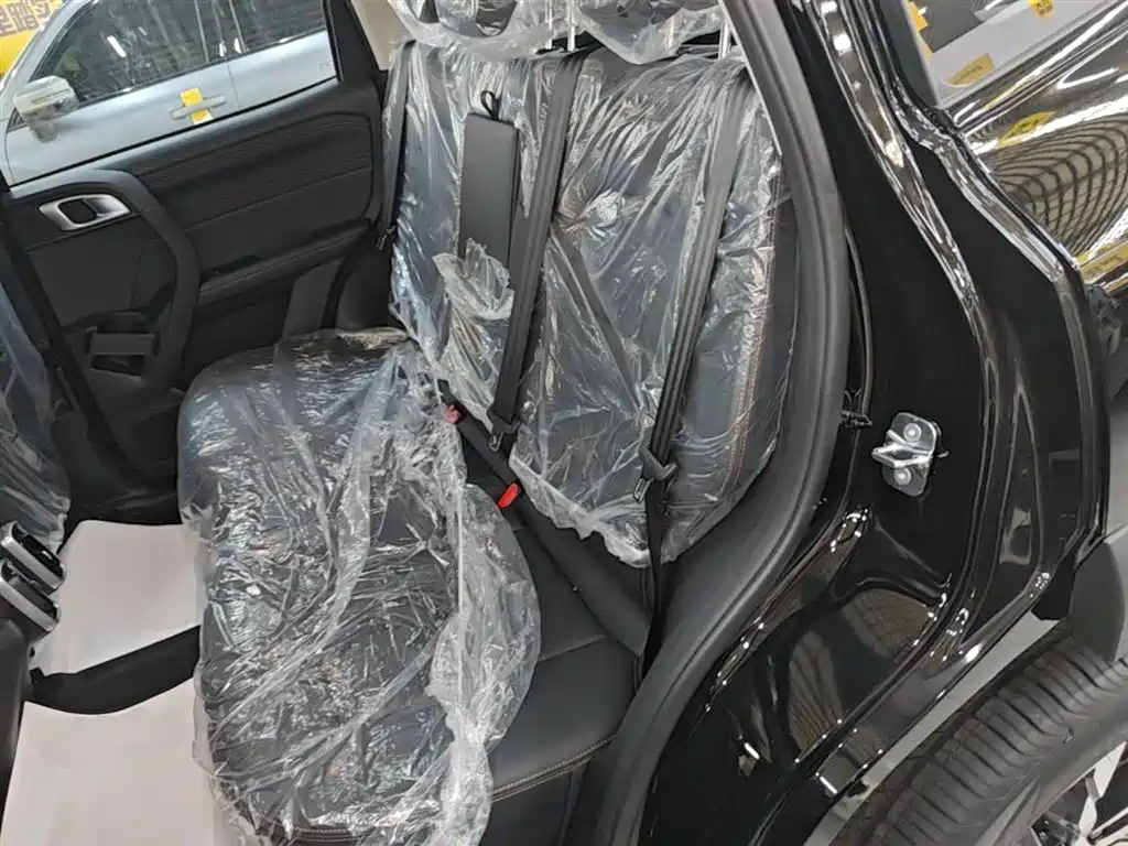 Haval Big Dog 2026 Model 1.5T High Configuration фото 17
