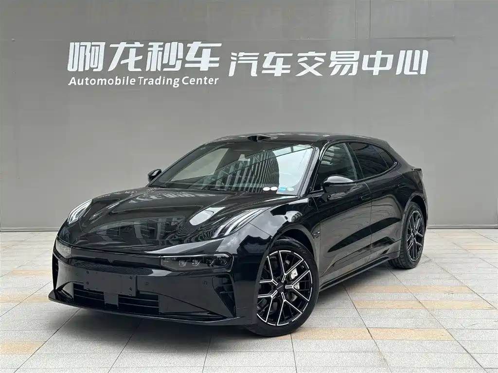 ZEEKR EXTREME KRYPTON 001