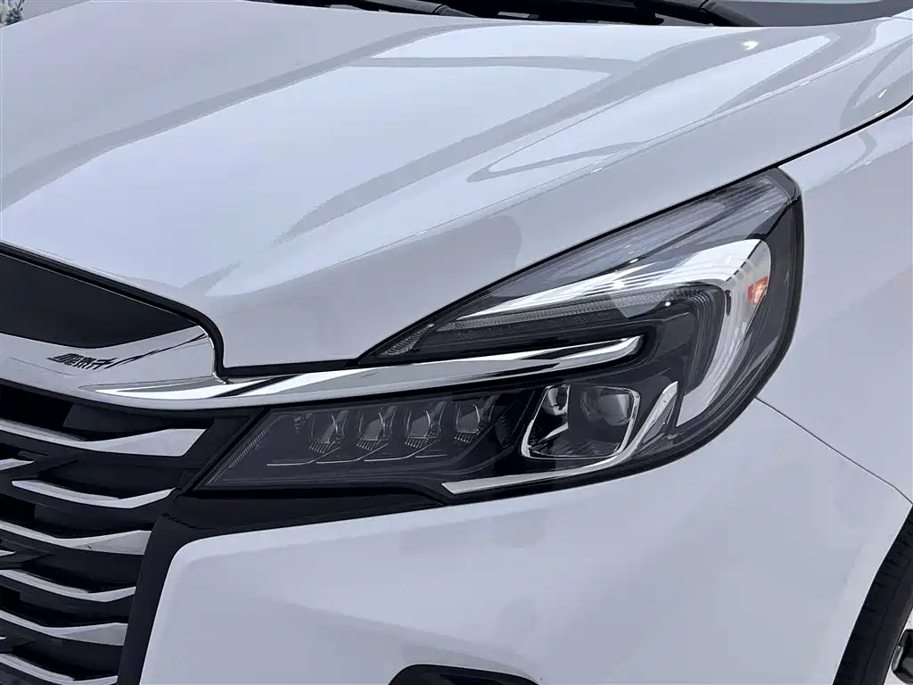 Buick GL8 2023 Facelift Land Business Class Luxury фото 9