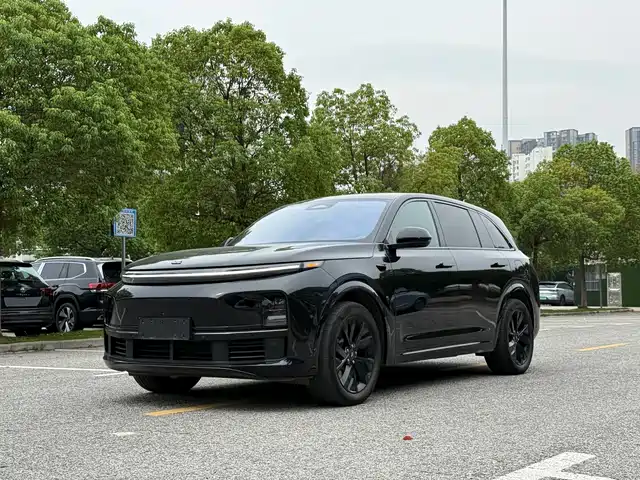 Li Auto L7 2023 Pro