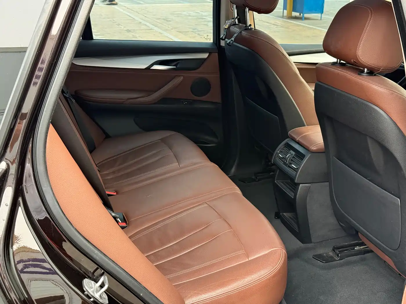 BMW X5 (Import) 2017 xDrive35i Elegance фото 14