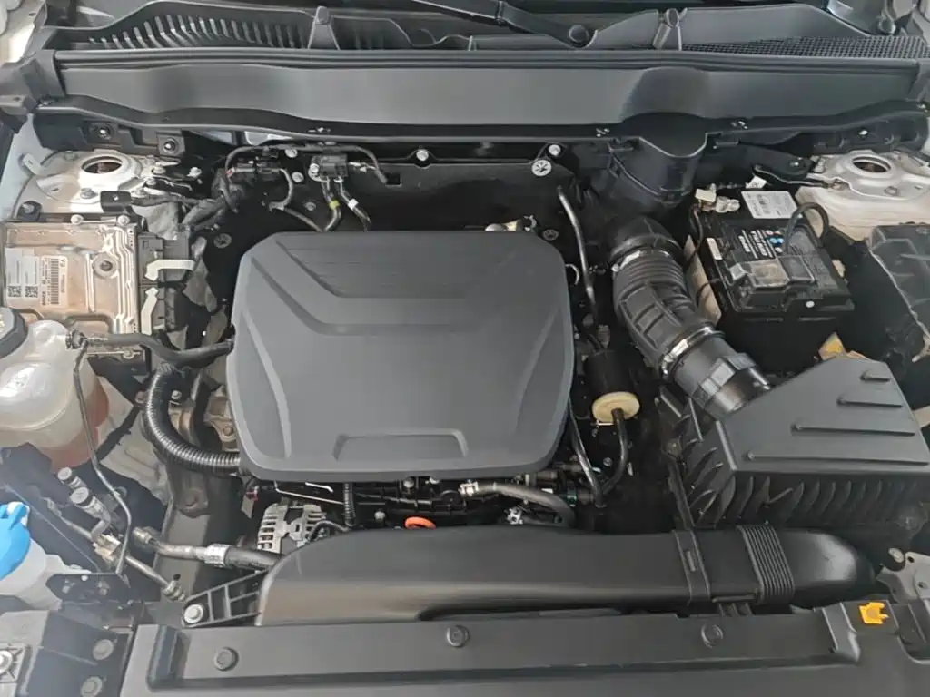 Haval H6 2025 2024 Model 1.5T 2WD Classic Edition