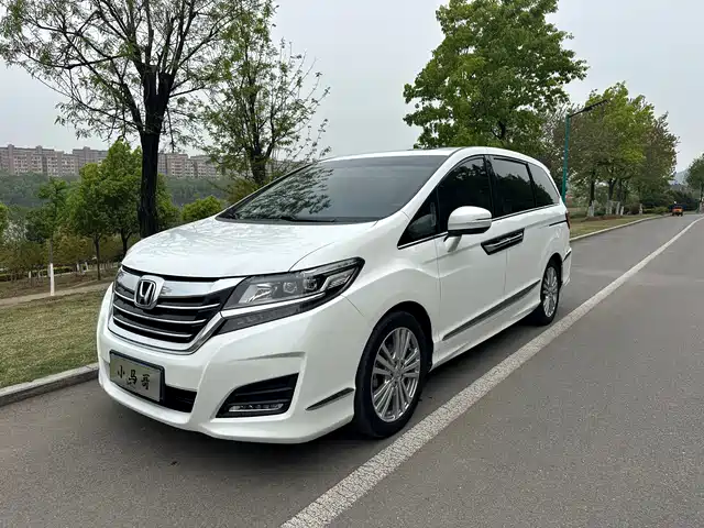 HONDA AI LISHEN