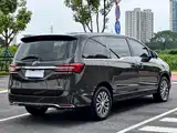 Фото 13 - Buick GL8