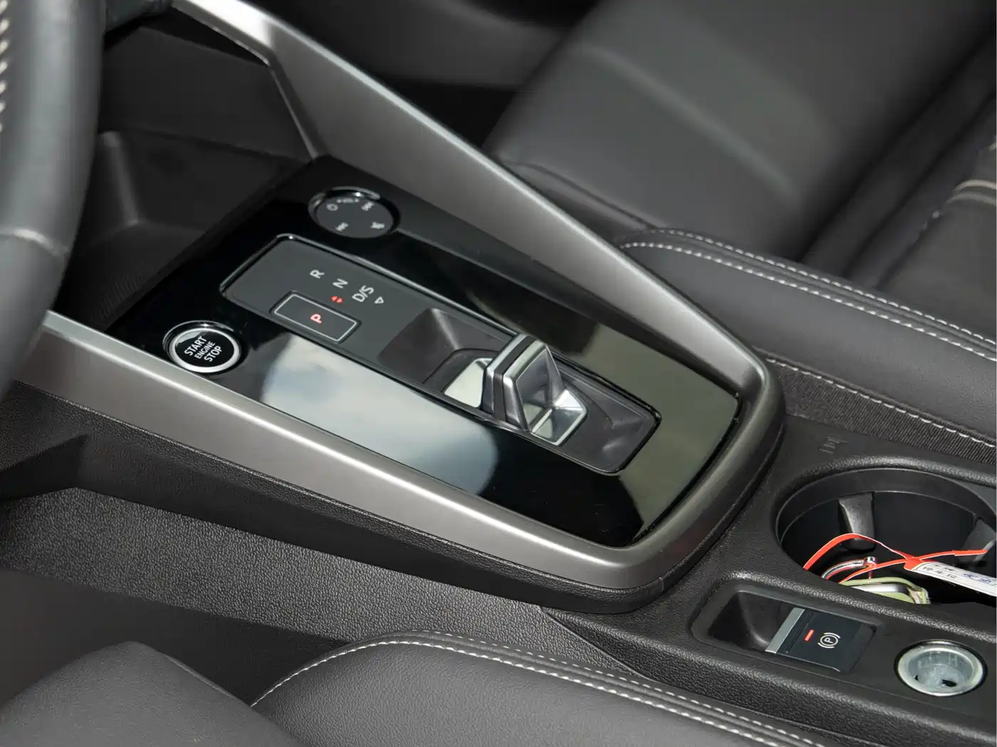 Audi A3 2022 Sportback 35 TFSI Style Sport фото 21