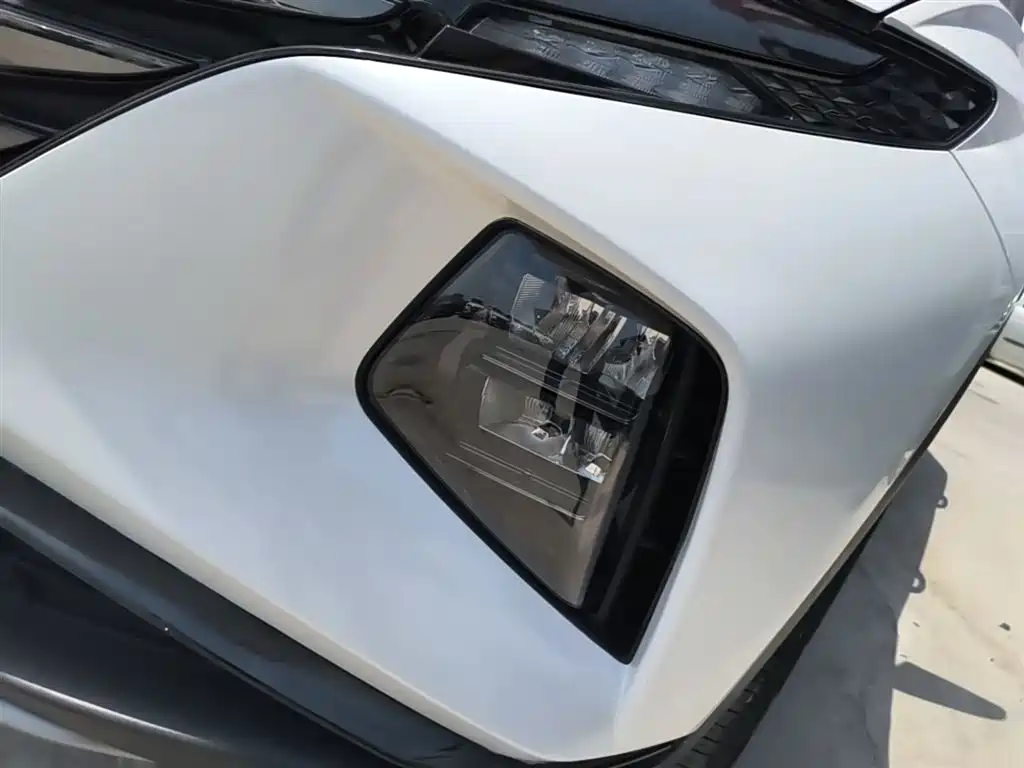 Hyundai Tucson 2021 Tucson L 1.5T DCT GLX Elite фото 24