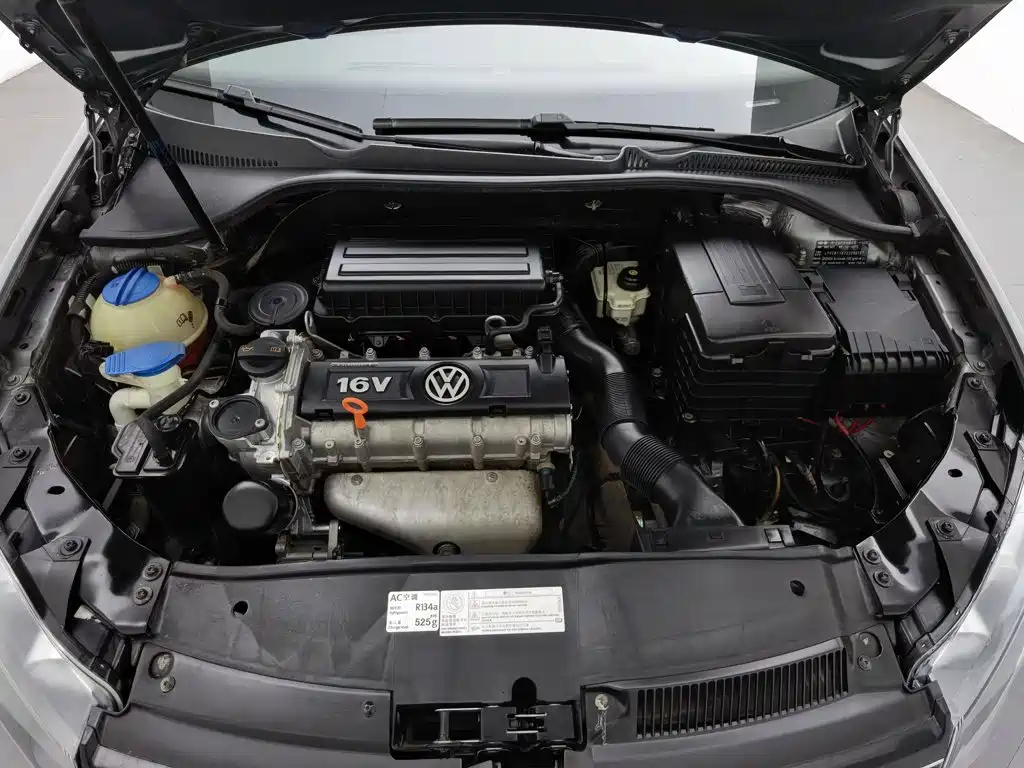 Фото 6 - Volkswagen Golf