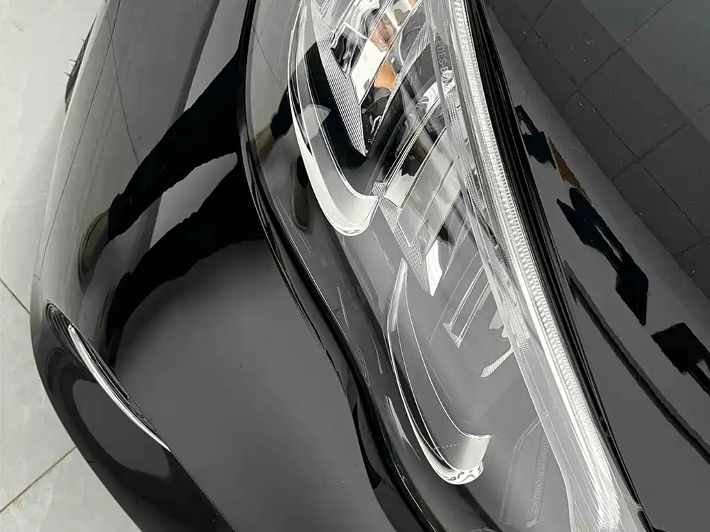 Mercedes-Benz E-Class 2024 Facelift E 300 L Luxury фото 4