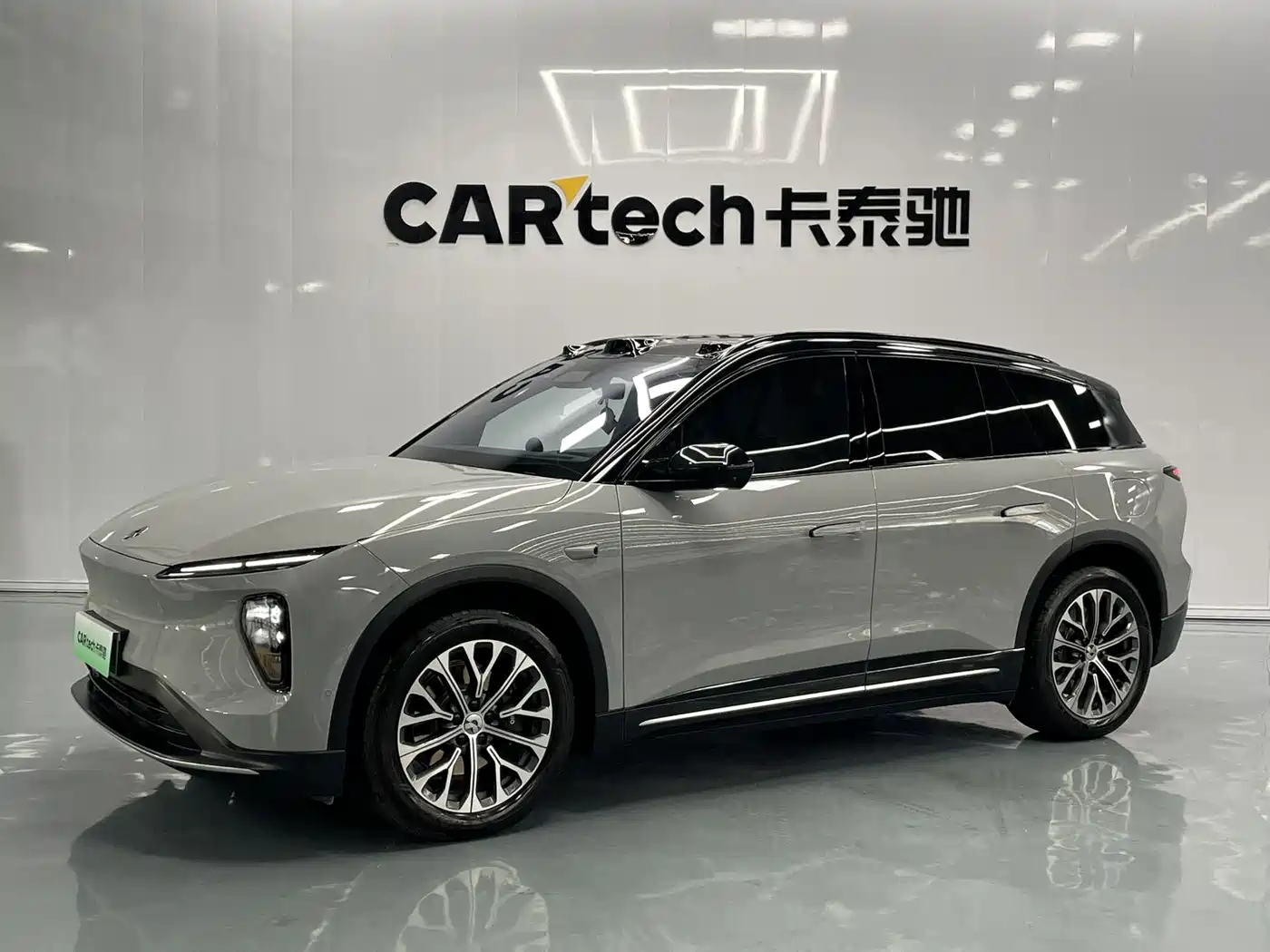 NIO ES6 2024
