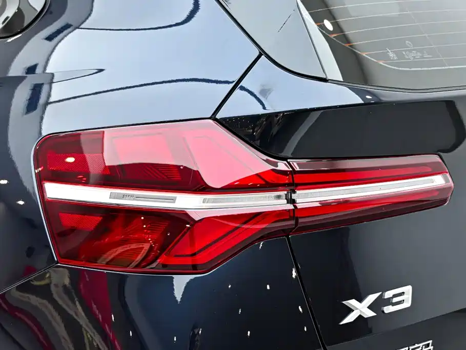 BMW X3 2026 2026 xDrive25L M Sport Shadowline Package