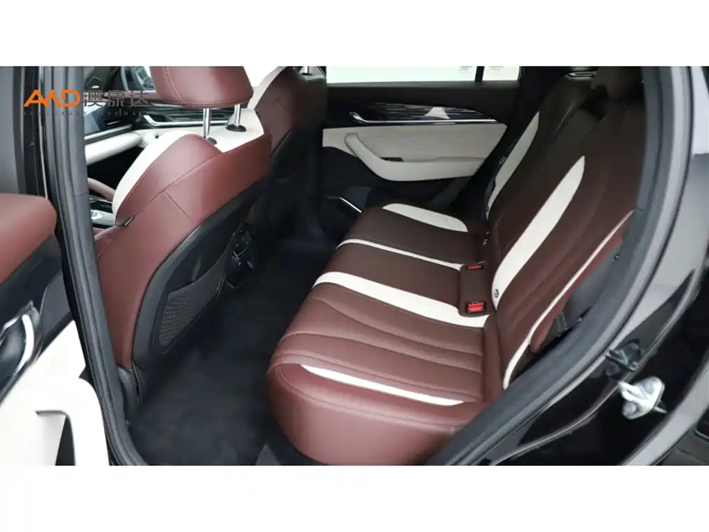 Geely Xingyue L 2021 2021 2.0TD DCT EVO FWD Flagship
