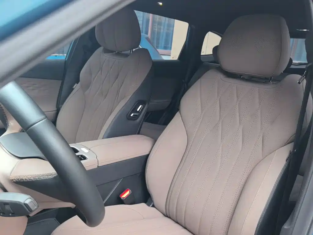 Chery Tiggo 8 PLUS C-DM 2024 2025 1.5T 116km Premium 5-Seater