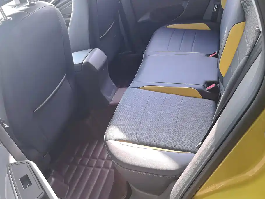 Jetta VS5 2020 2019 280TSI Automatic Glory