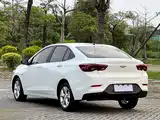 Photo 4 - Chevrolet Cavalier
