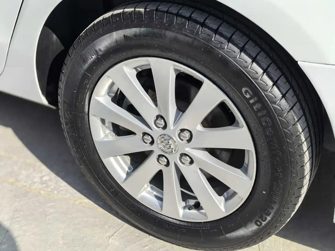 Buick GL8 2017 25S Comfort China V фото 27