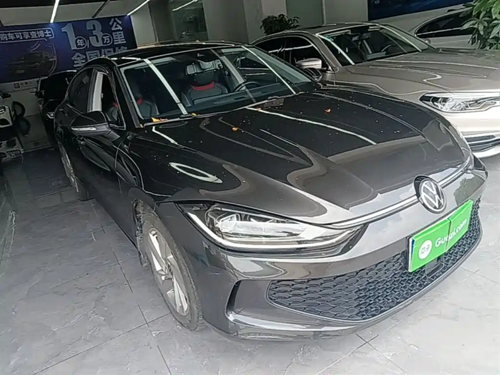 Volkswagen Lamando 2022 Lamando L 280TSI DSG Sporty Edition фото 4