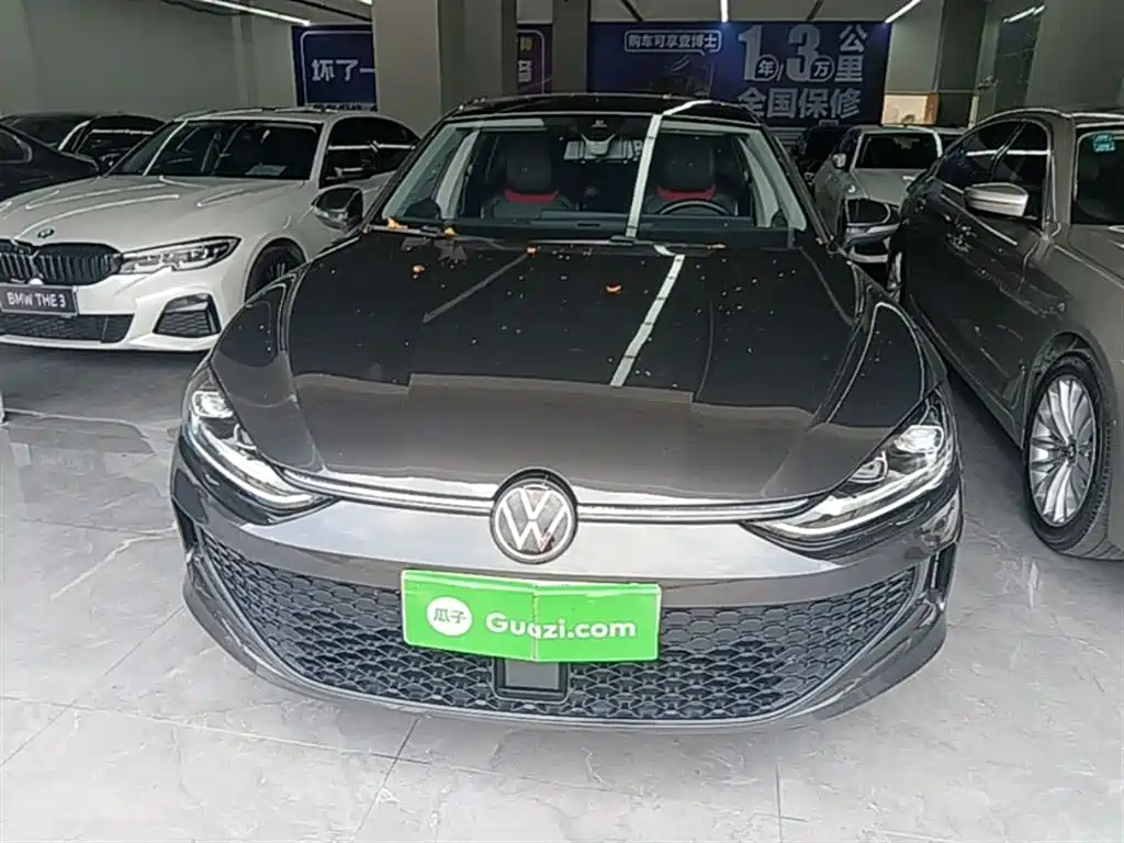 Volkswagen Lamando 2022 Lamando L 280TSI DSG Sporty Edition фото 3