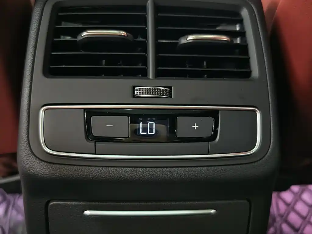 Audi A4L 2025 2024 40 TFSI Luxury Dynamic