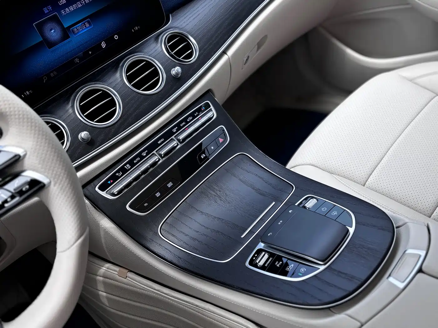 Mercedes-Benz E-Class 2022 E 300 L Sport Luxury фото 20