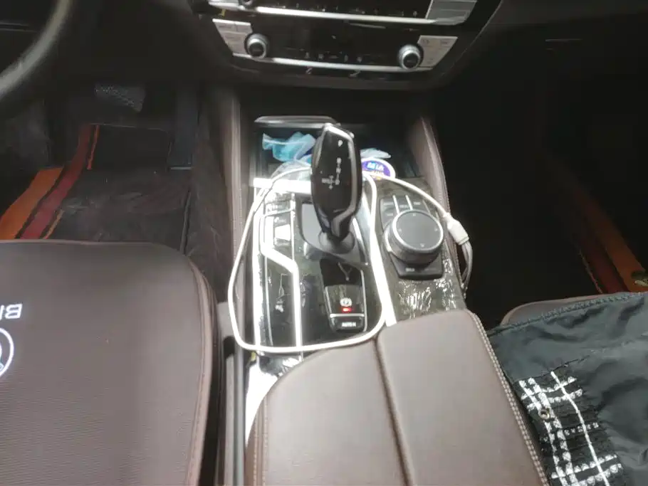 BMW 5 Series 2022 Facelift 525Li M Sport Package фото 16
