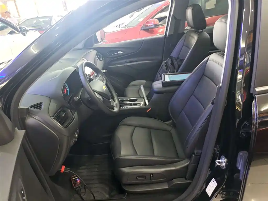 CHEVROLET EXPLORER