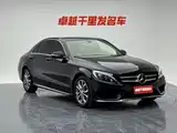 Фото 2 - Mercedes-Benz C-Class