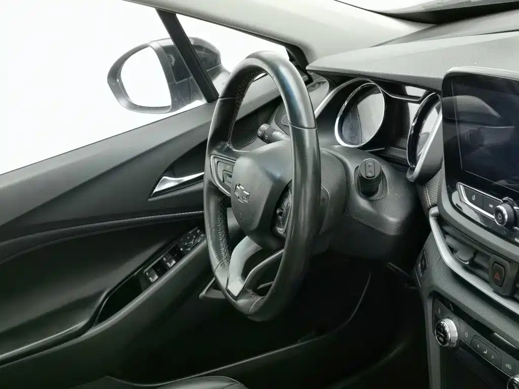 Chevrolet Volando 2019 2019 Redline 530T Automatic Premium Enjoyment Edition (5+2 seater) China VI