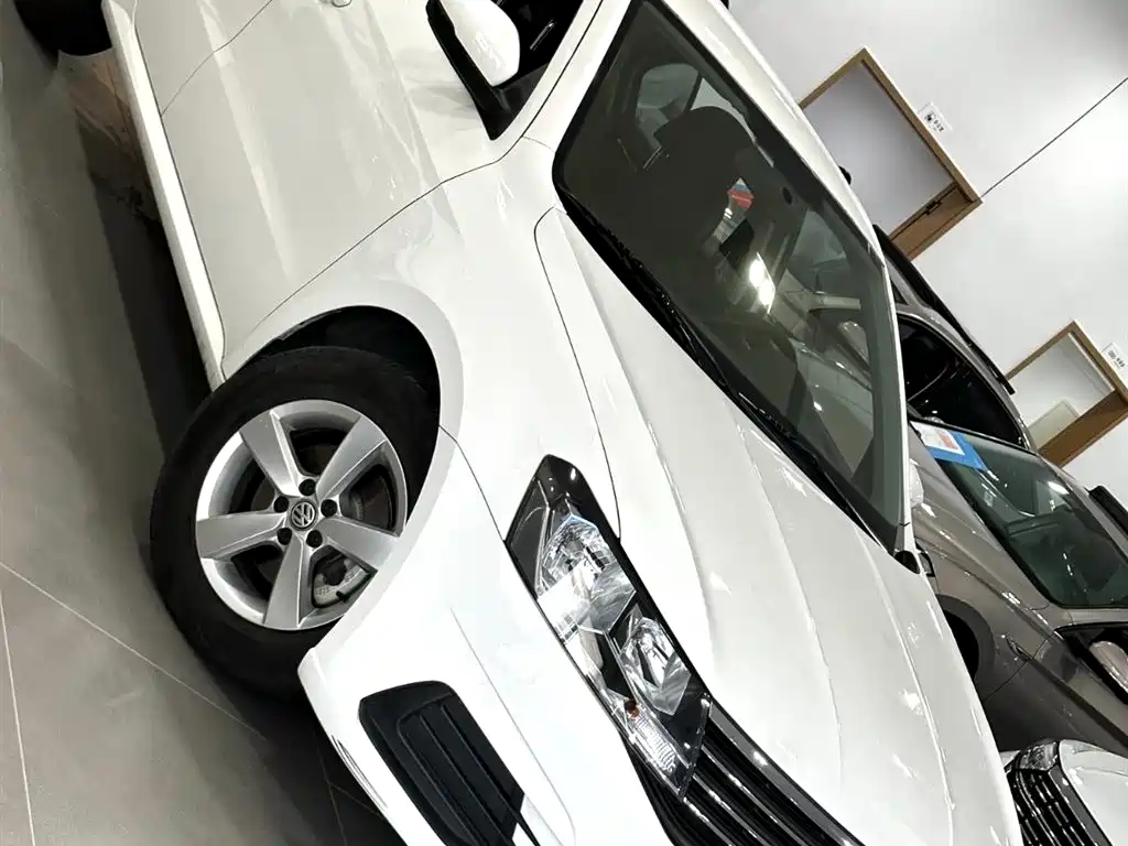 Volkswagen Lavida 2019 Lavida Start 1.5L Auto Trend (China VI) фото 25