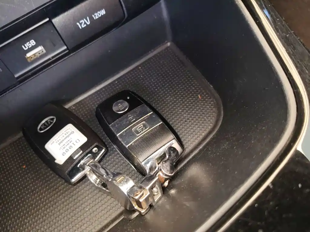 Kia Kaishen 2018 2017 1.8L Automatic GLS