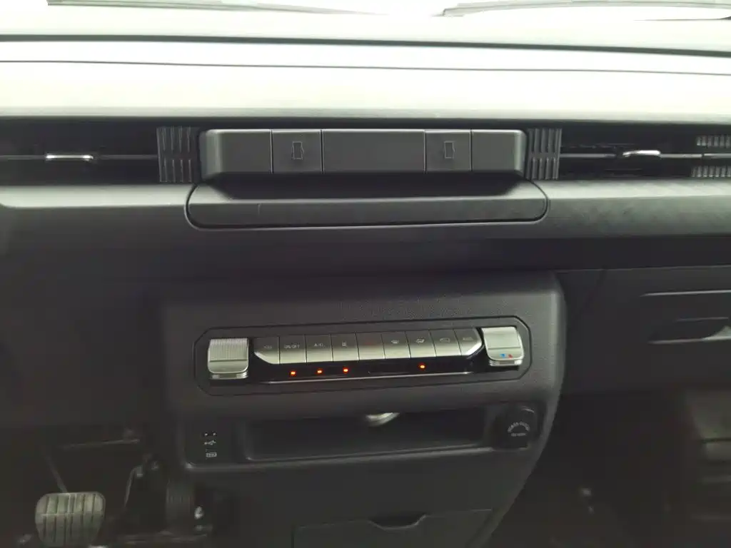 Kaven Auto Lefu 2025 2025 LeFu PLUS Smooth Edition LE Blind Window Aiyike 50.23KWh