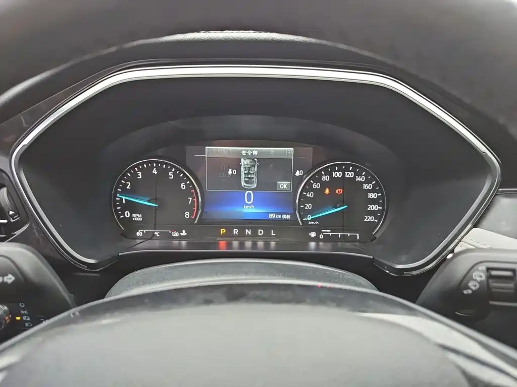 Ford Escape 2021 2020 EcoBoost 245 4WD Premium Edition