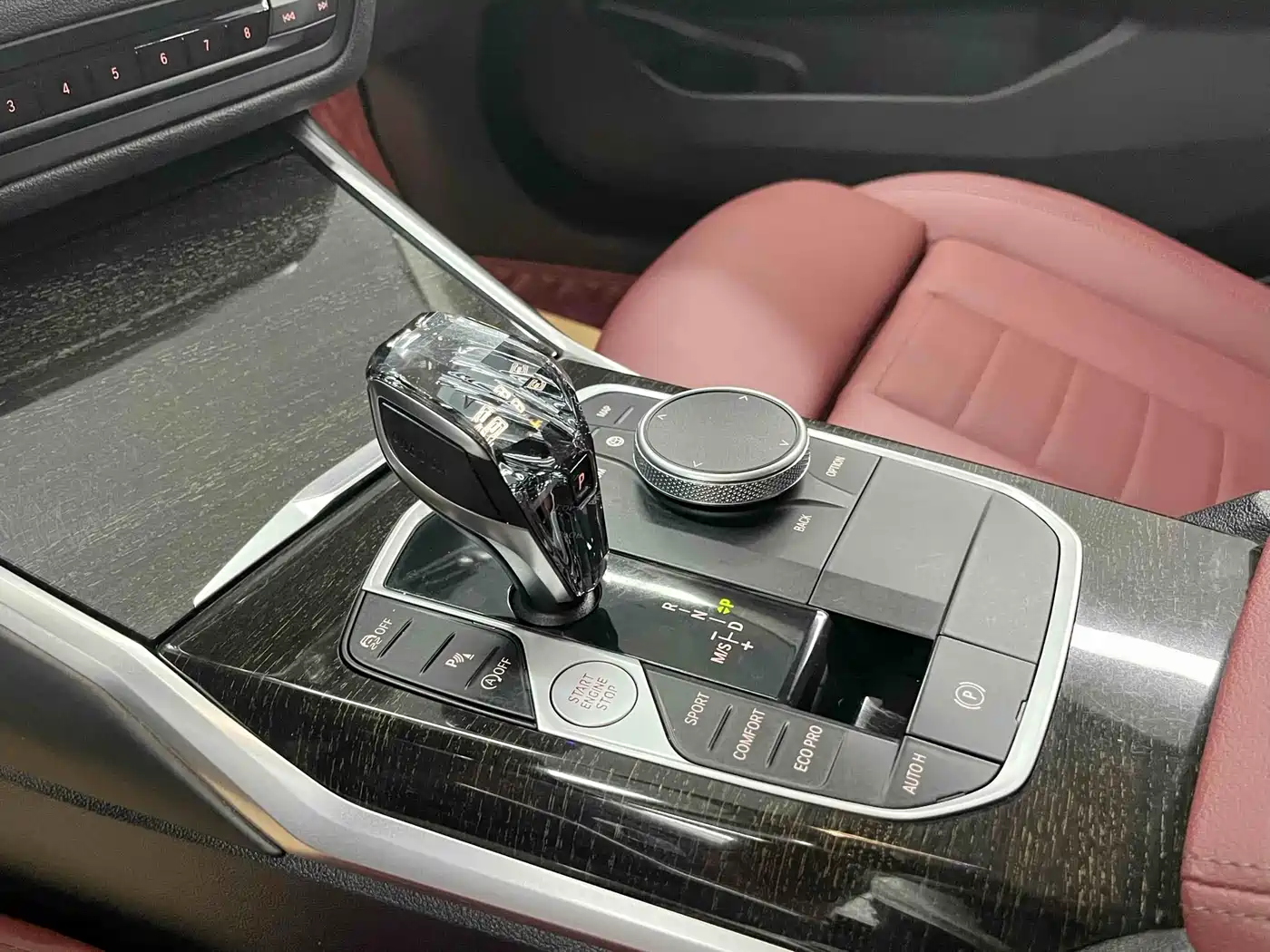 BMW 3 Series 2021 Second Facelift 325Li M Sport Package фото 18