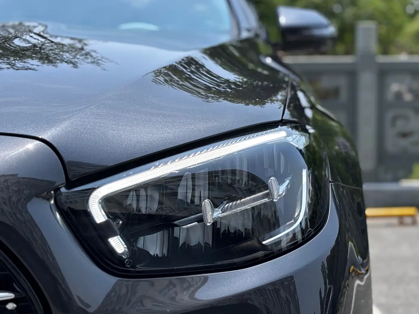 Mercedes-Benz E-Class 2022 E 300 L Sport Luxury фото 6