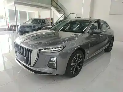 Hongqi H5 PHEV