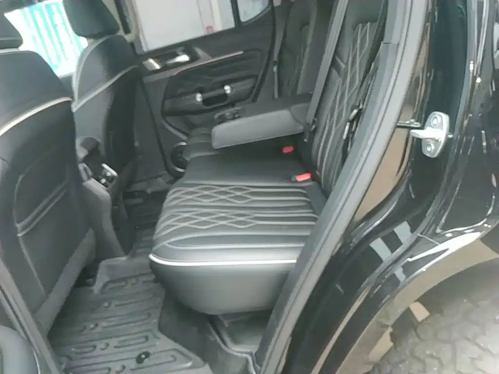 Tank 300 2021 2021 Off-road Edition 2.0T Challenger