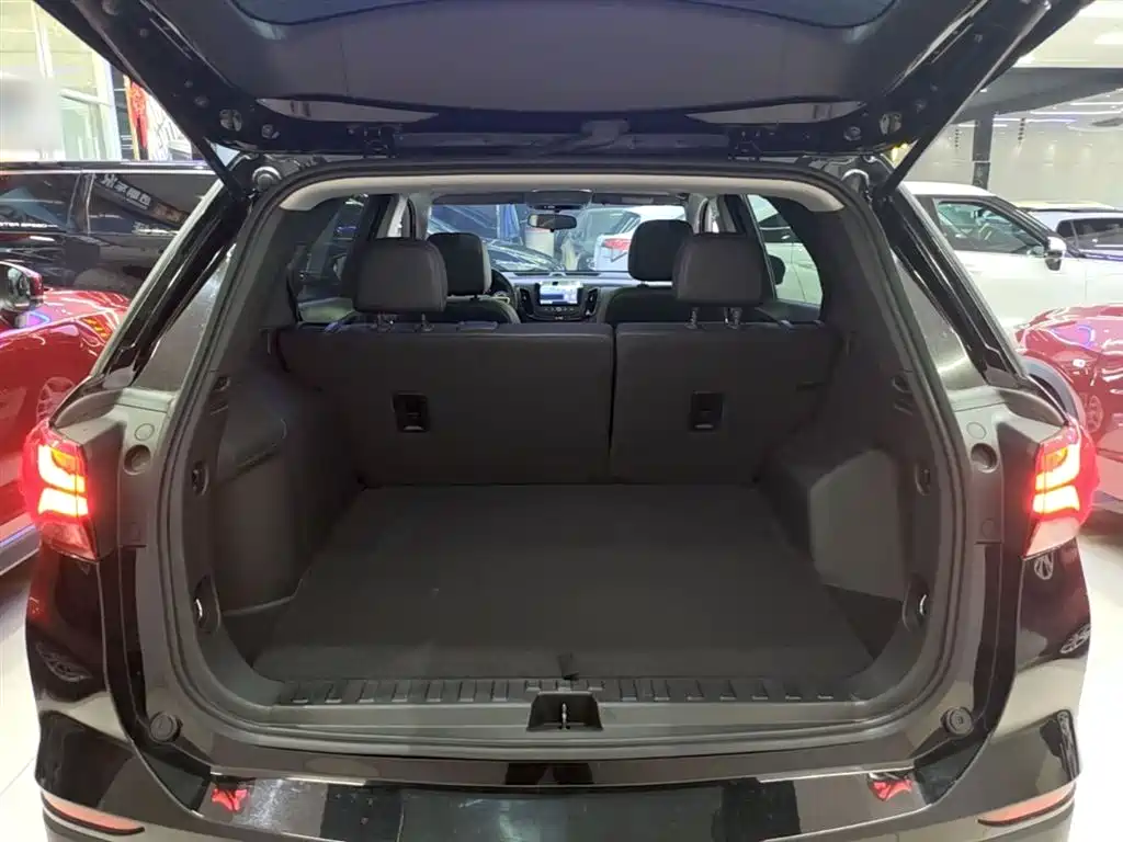CHEVROLET EXPLORER
